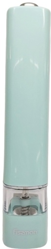 Fissman 8210, пластик