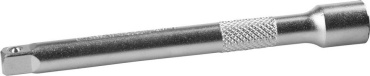 Kraftool стандартный (Cr-V) 1/4 - 1/4, 27854-1/4-100_z01