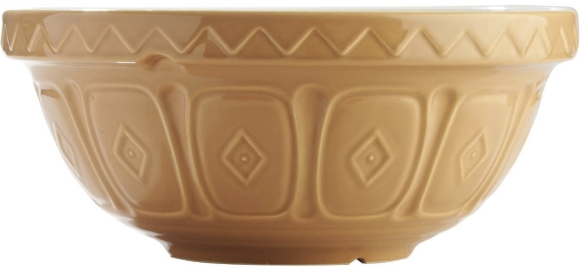 Миска MASON CASH 24х24 см, керамика, 1 шт