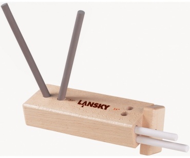 Lansky набор для заточки LCD5D, керамика
