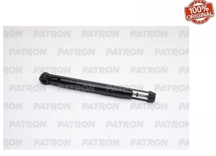 Амортизатор PATRON задний PSA344308 1 шт