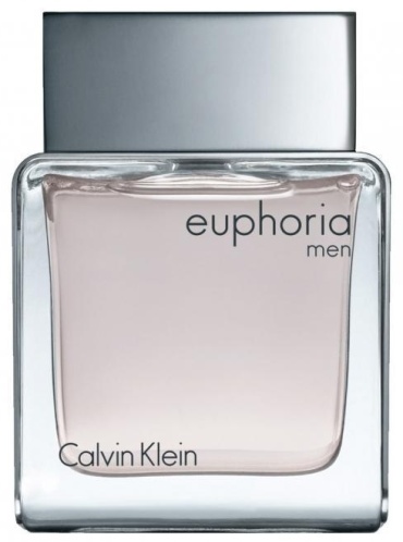 Calvin Klein Euphoria Men туалетная вода EDT 100 мл, для мужчин
