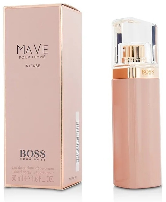 Hugo boss ma vie intense 50 ml hotsell