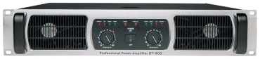 OSICA A600 черный