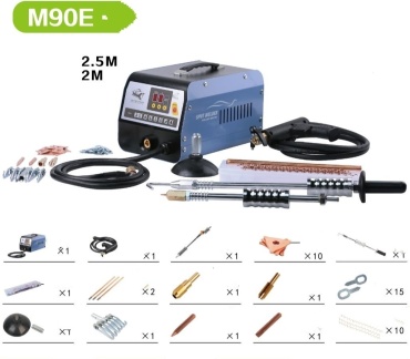M90E-PRO-SPOT-WELDER