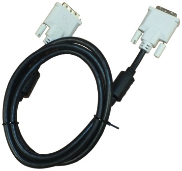 Кабель DVI-D - DVI-D 1.5 м
