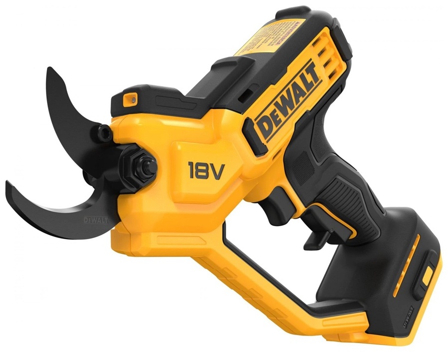 Секатор универсальное DeWALT, диаметр среза: 38 мм