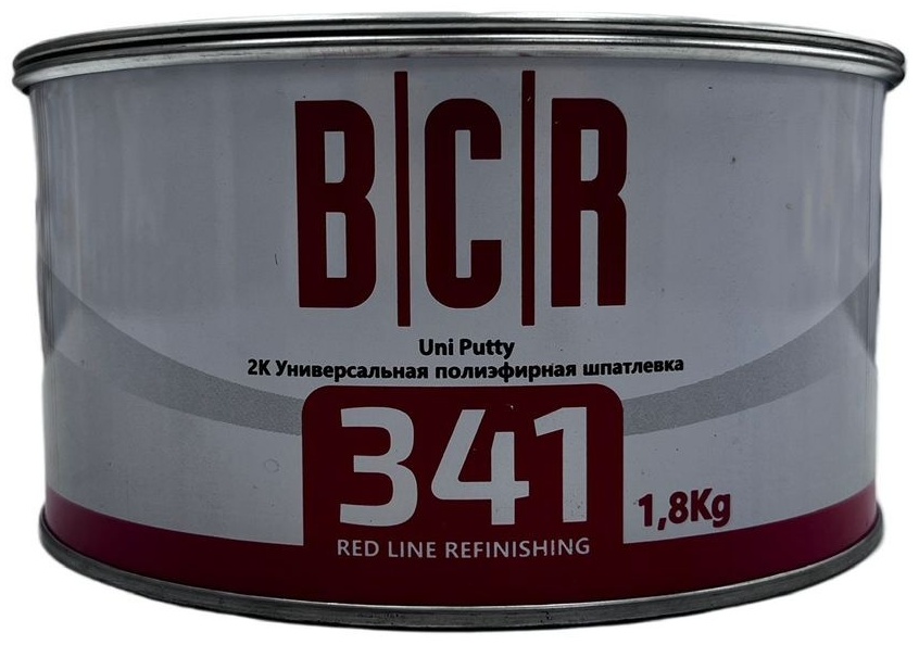 BCR 16270 шпатлевка 1.8 мл