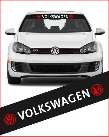 PRO A4 пленка Volkswagen 31861 150x20 см