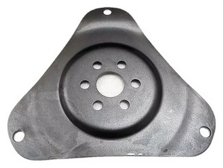 Hyundai венец маховика 232112b051
