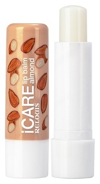 RELOUIS бальзам Icare Almond 4.4 г