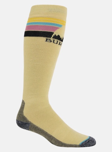 Носки BURTON 1 пара желтый S