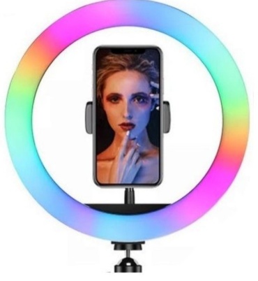 Ring Fill Light Sp-12