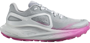 Кроссовки Salomon GLIDE MAX TR W серый
