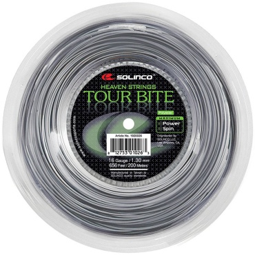 SOLINCO Tour Bite 1,30 1920029 серый