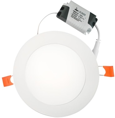 Заря спот Рига 9W 144мм 6K IP20