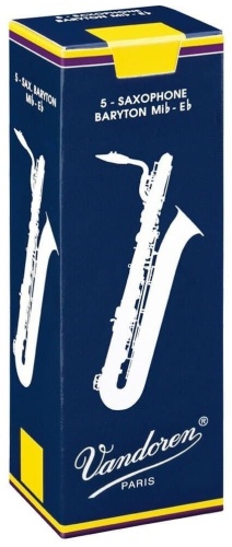 Vandoren баритон SR2425 1 шт
