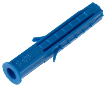 KRANZ дюбель-ус KR-01-3618-007 100 шт