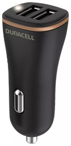 Duracell DR6010A черный
