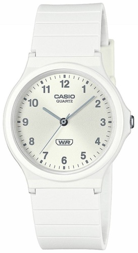 Кварцевые CASIO MQ-24B-7BEF полимер