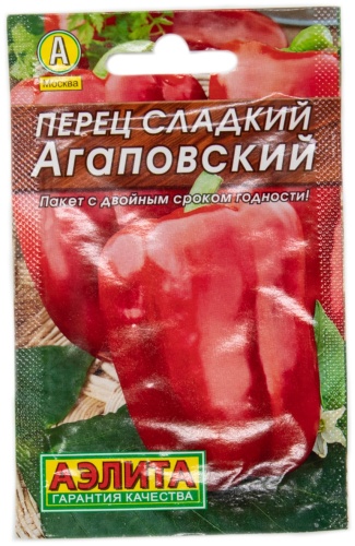 Аэлита Перец Сладкий Агаповский
