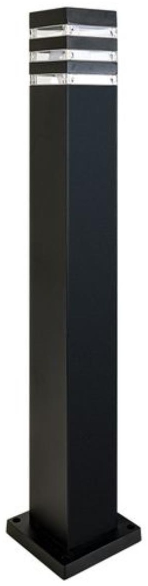 Уличный светильник наземный Arte Lamp E27 20 Вт 80 см