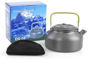 Чайник Nature Camping 38882 1 шт