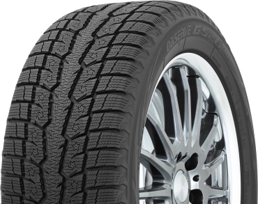 Toyo Observe GSi-6 195/60 R16 89H без шипов