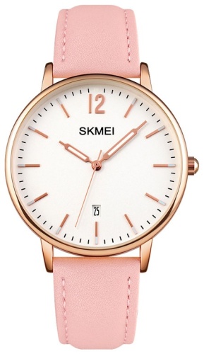 Кварцевые SKMEI 171 сталь