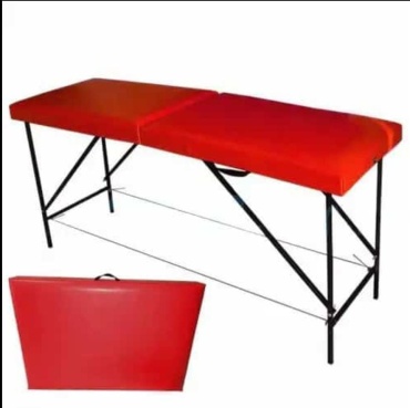 Tom Spa кушетка до 200 кг 60х180 см