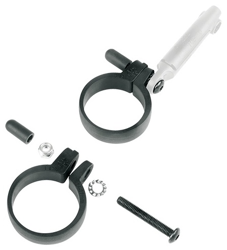Хомут SKS STAY MOUNTING CLAMPS 26.5-30.5 mm (2pcs),