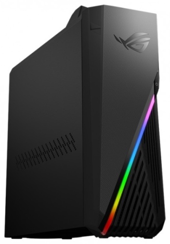 ASUS R5 5600X / RTX 3070  / 16 Гб /  SSD 1000 Гб / DOS