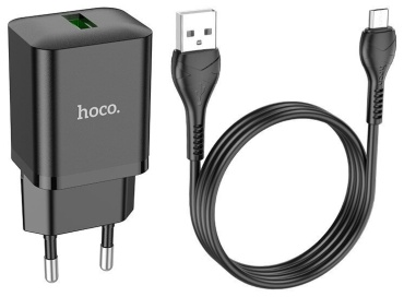 Hoco N26 черный