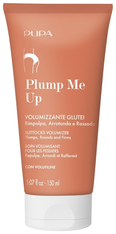PUPA Plump Me Up крем для тела 150 мл