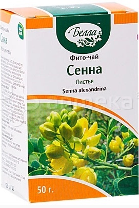 Ева-1 ТОО Сенна 1.5 гр № 20