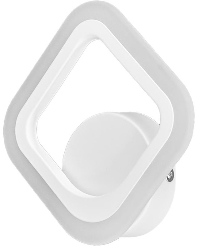 Бра настенный Ritter LED, белый
