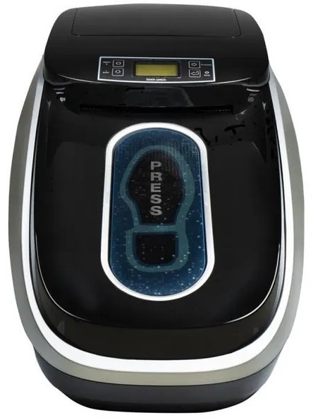 Handel аппарат для бахил BOOT PACK THERMO XT-46C 1 шт