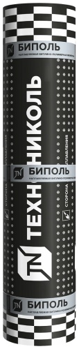 ТЕХНОНИКОЛЬ биполь Биполь ЭПП 00000000007, серый
