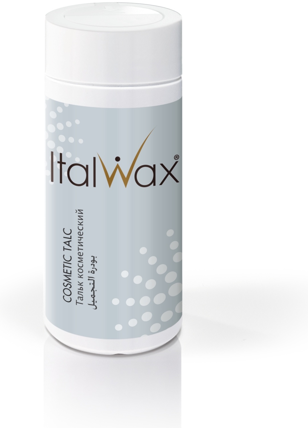 ITALWAX Тальк 50 г