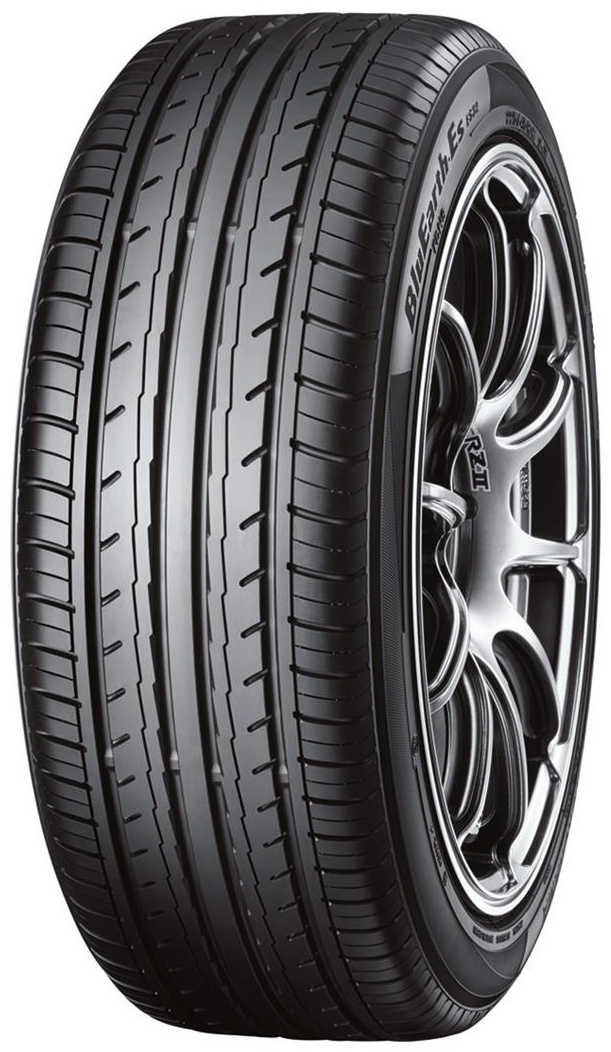 Yokohama BluEarth-ES ES32 195/65 R15 91 H