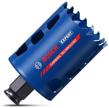 Bosch 2608900428 биметаллическая D 54 мм L 60 мм, 1 шт