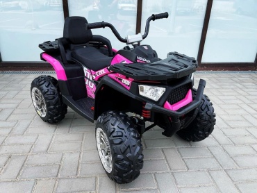 Detskii_avtopark 980084 розовый
