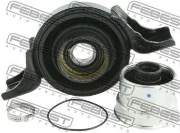 FEBEST подшипник HCB-YF4