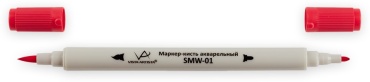 Vista-Artista SMW-01-K250 ярко-розовый 1 шт