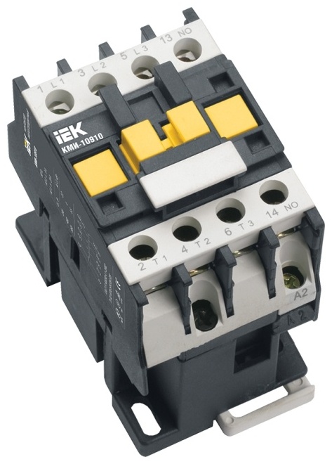 IEK КМИ-22510 25А 230В