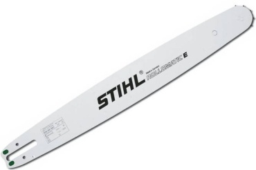 STIHL шина 30030086813 шаг: 0.325, 67 звен., 1.6 мм, длина 40
