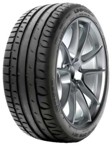 Tigar Ultra High Performance 215/45 R17 91W