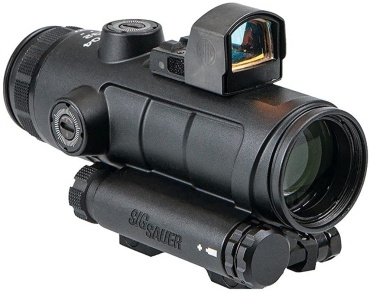 Для арбалета Sig Sauer BRAVO4 PACK 4x32
