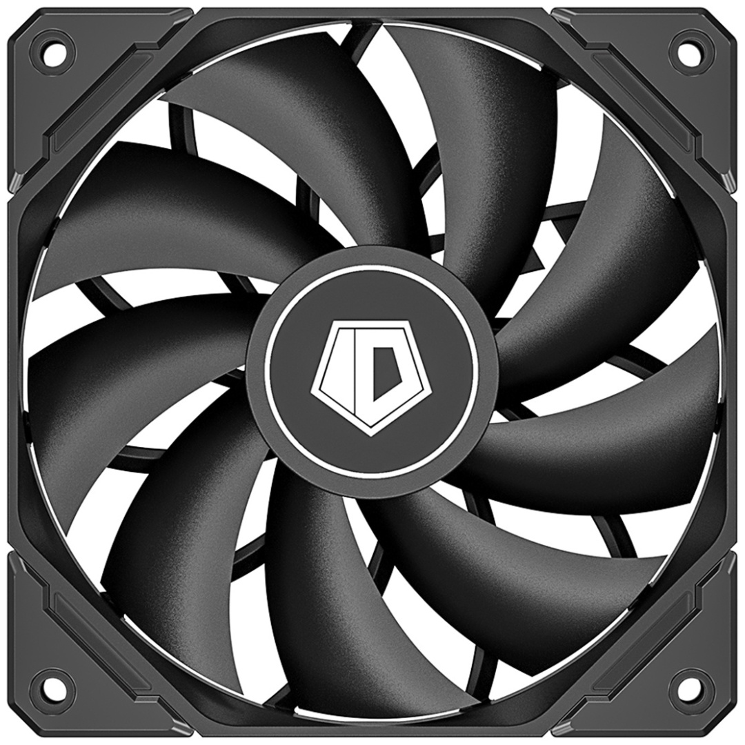 Вентилятор для корпуса ID-COOLING TF-12025-PRO