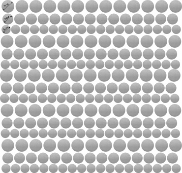 DIVAD 179581 100x100 см